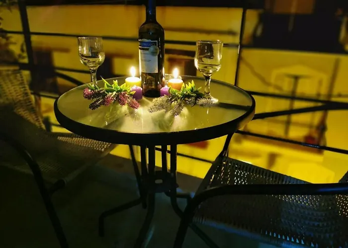 Luxury Apartment Near Acropolis! In The Heart Of Athens!