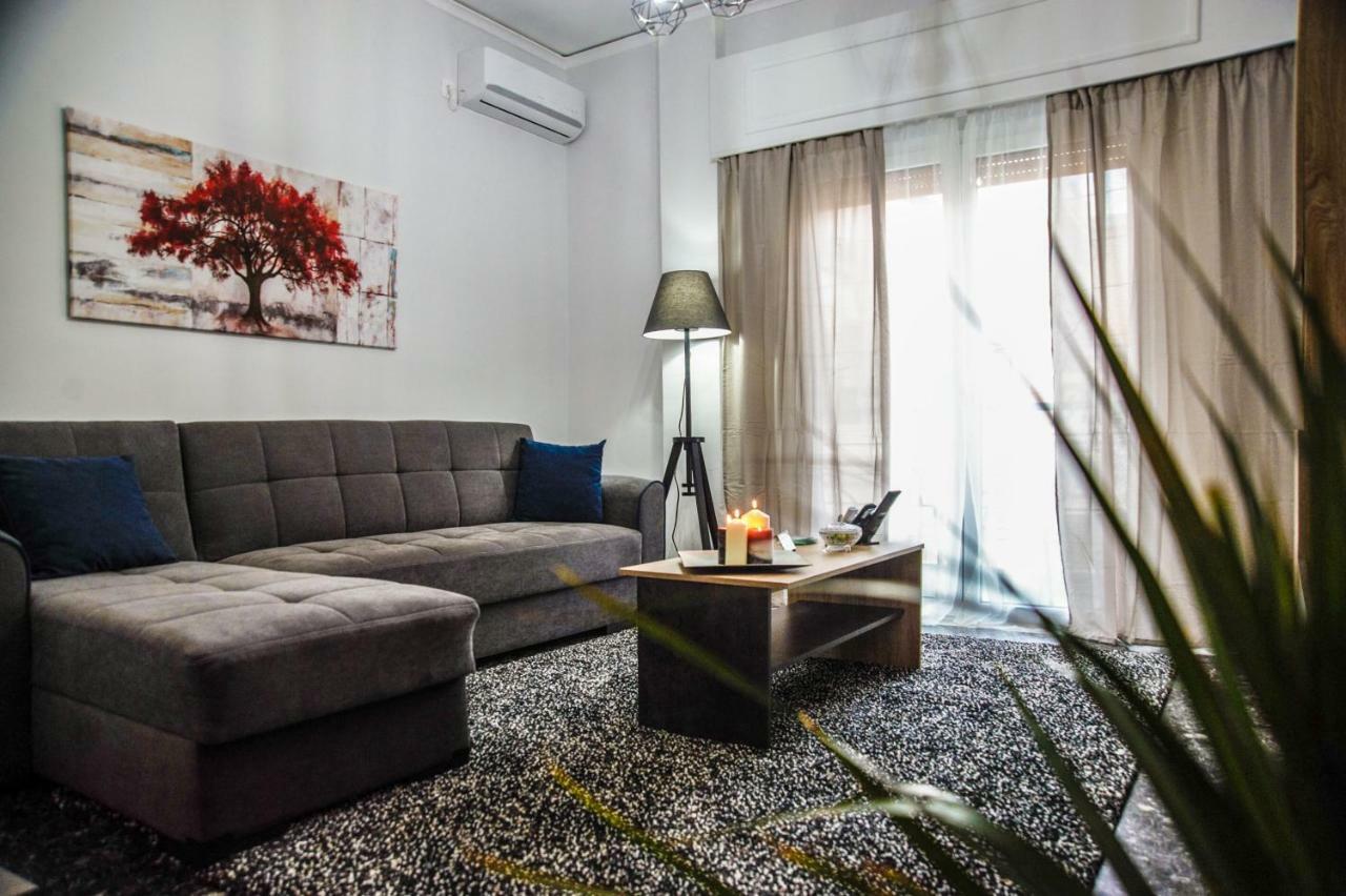 Apartment Luxury Near Acropolis! In The Heart Of Athens! Athens