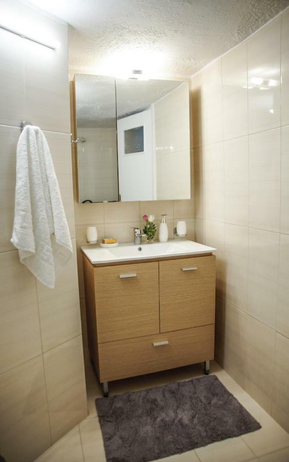 Luxury Near Acropolis! In The Heart Of Athens! Apartment
