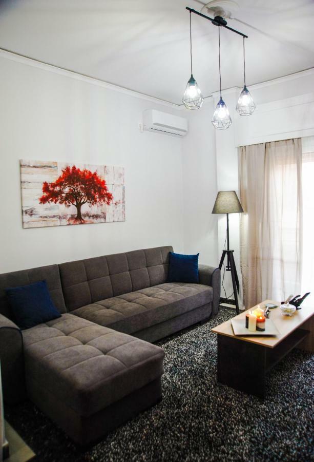 Luxury Near Acropolis! In The Heart Of Athens! Athens