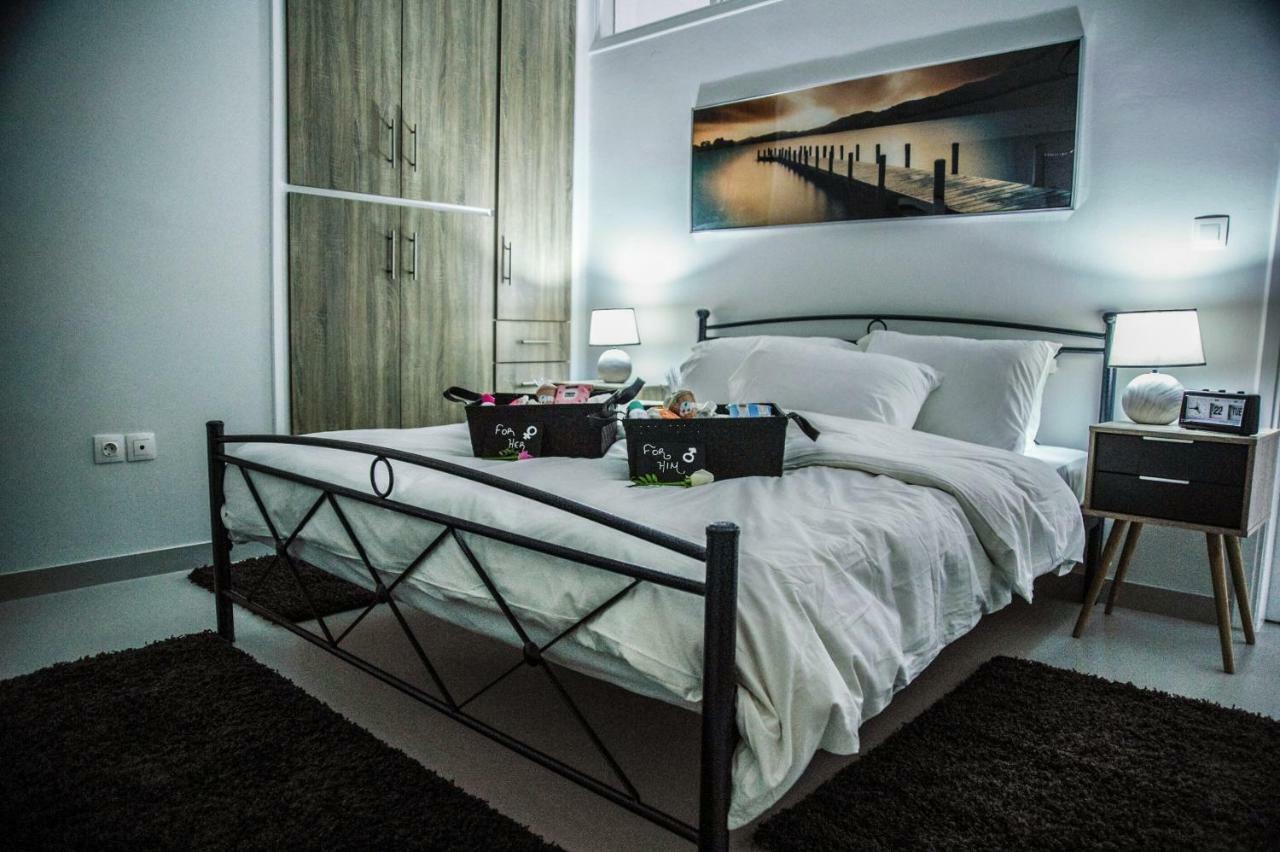 Luxury Near Acropolis! In The Heart Of Athens! * Athens