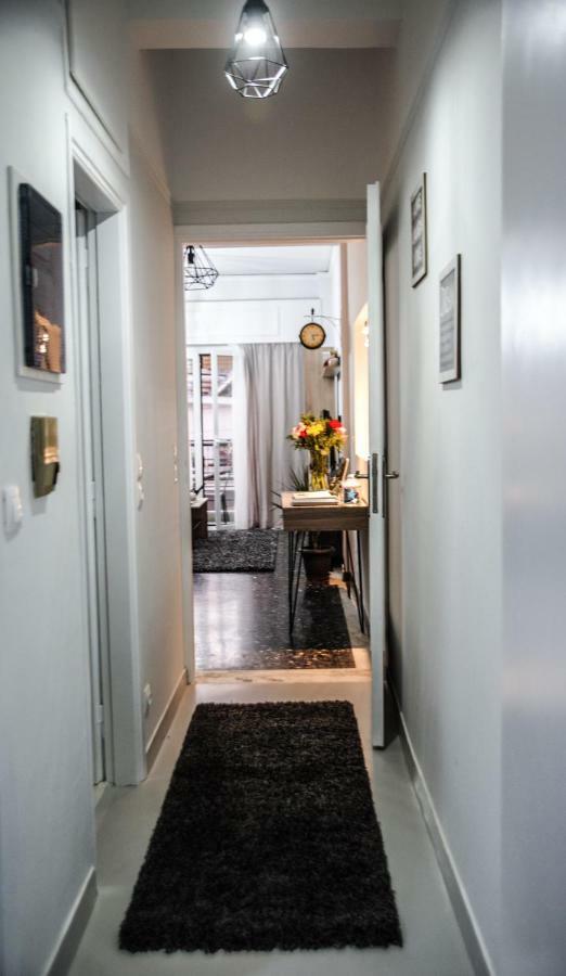 Luxury Near Acropolis! In The Heart Of Athens! Apartment Athens