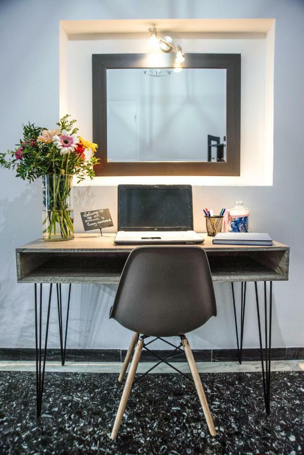 Luxury Near Acropolis! In The Heart Of Athens! Apartment *