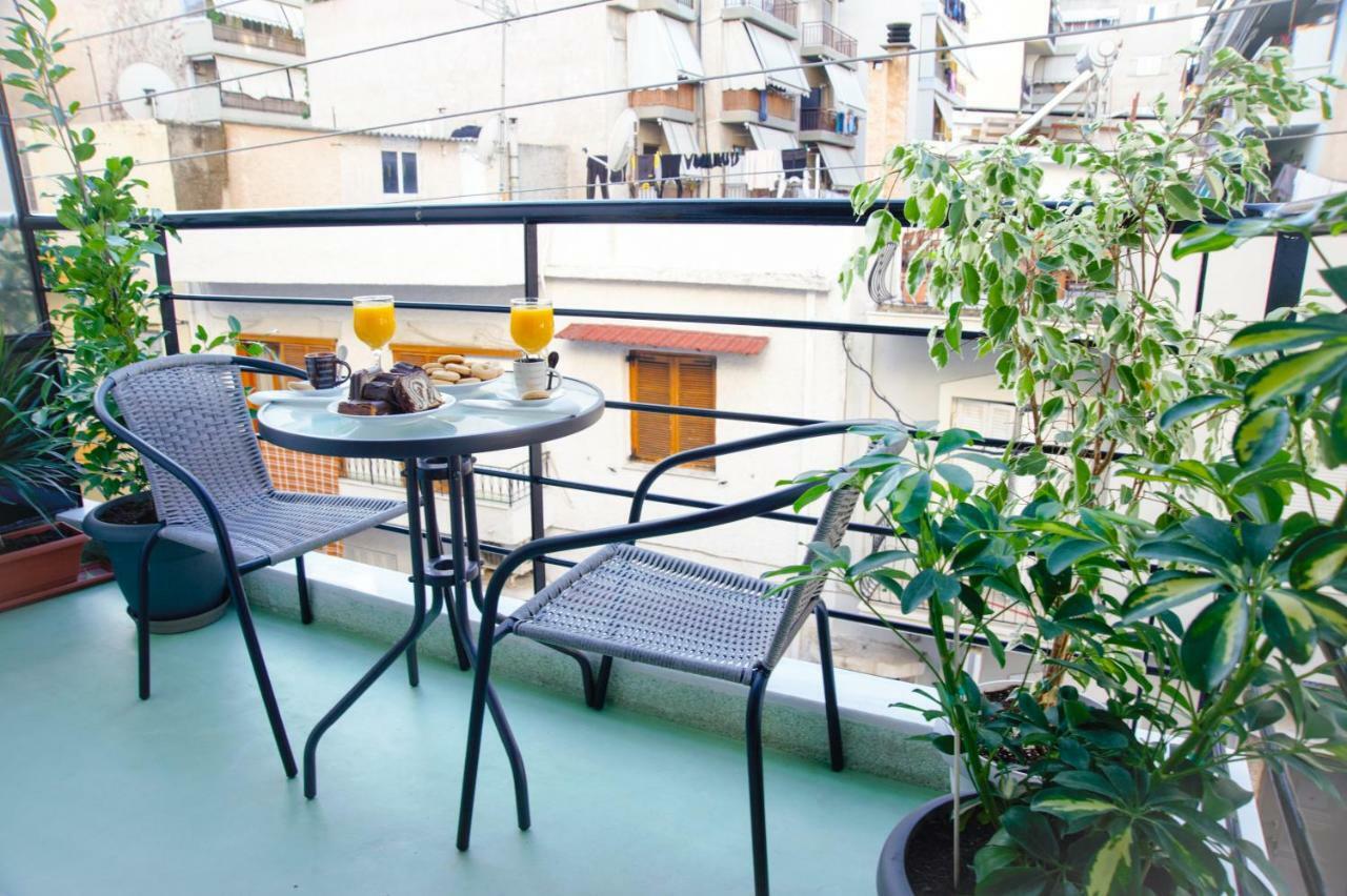Apartment Luxury Near Acropolis! In The Heart Of Athens!