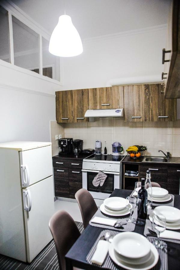 Apartment Luxury Near Acropolis! In The Heart Of Athens! *