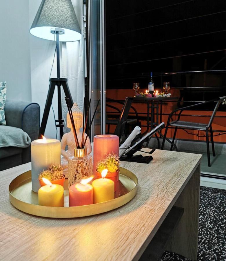 Apartment Luxury Near Acropolis! In The Heart Of Athens! *