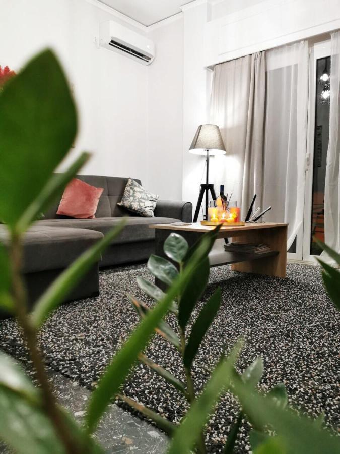 Luxury Near Acropolis! In The Heart Of Athens! Apartment *